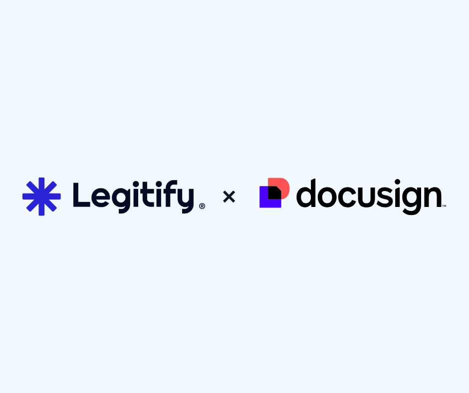 legitify x docusign partnership facebook post