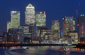 london docklands night buck london docklands night buck