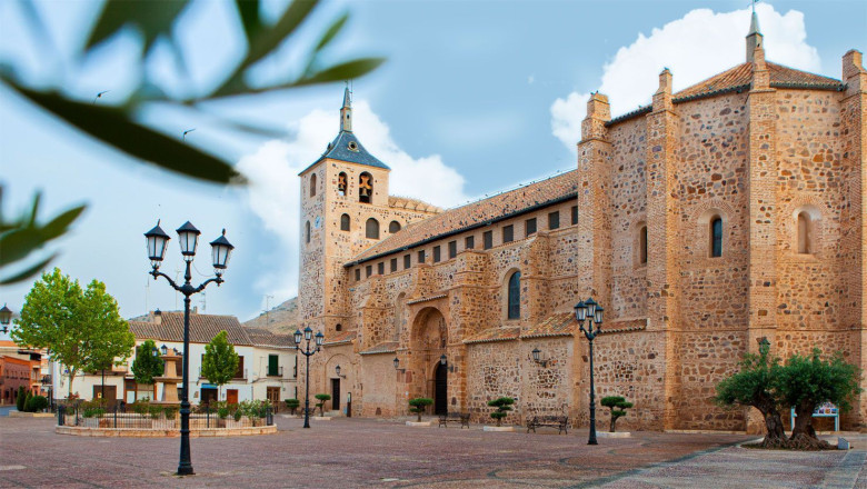 plaza moral de cva 1