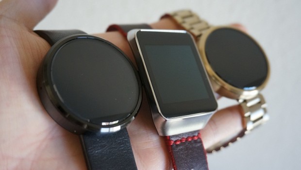 reloj smartwatch