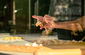 restaurante italiano en barcelona 