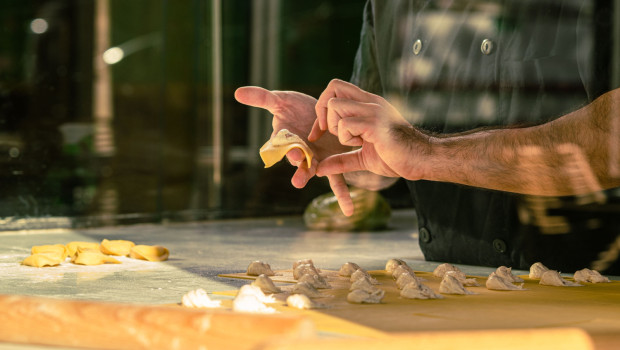 restaurante italiano en barcelona 