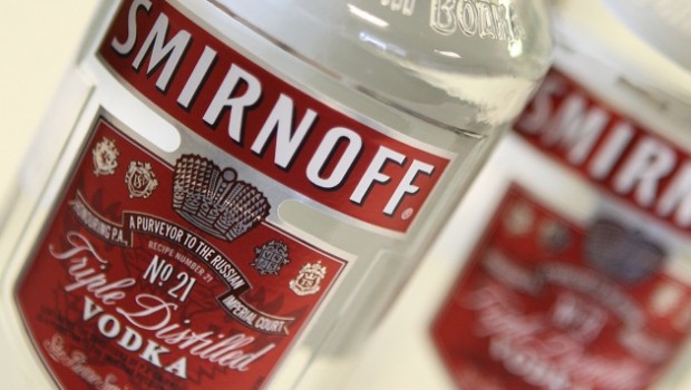 smirnoff, diageo, drink, beverage, alcohol