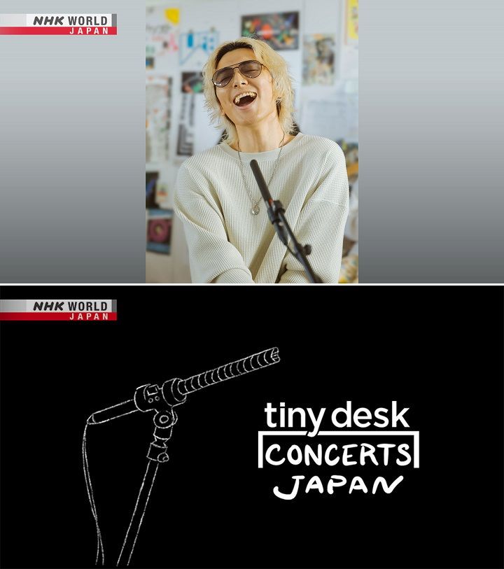 tinydeskconcertjapan