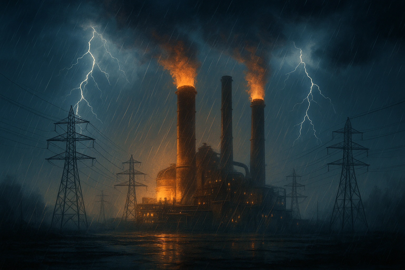 utilities tormenta