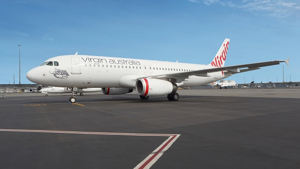 virgin australia virgin australia