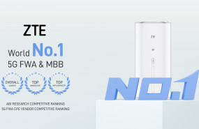 zte ranked as theoverall leader top innovator and top implementer by abi research zte ranked as theoverall leader top innovator and top implementer by abi research