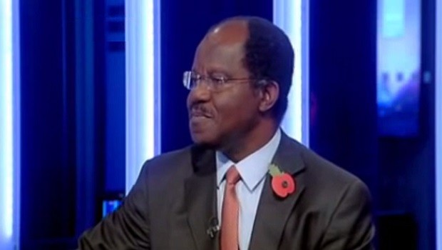 Adebayo Ogunlesi