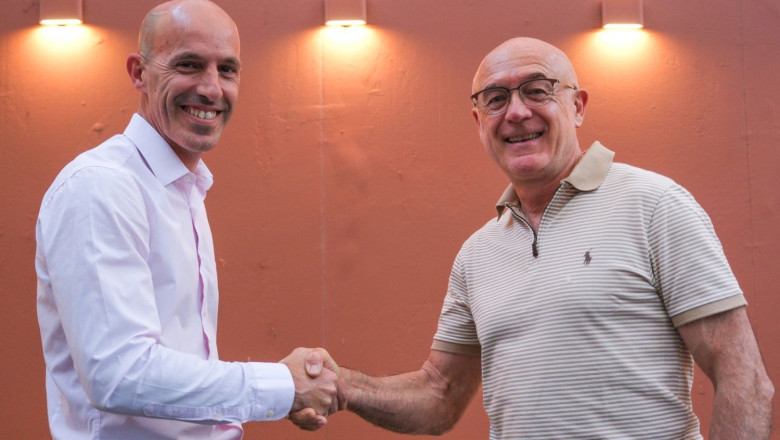 alejandro benito marine director en tesya group y manu san flix bilogo y explorador marino alejandro benito marine director en tesya group y manu san flix bilogo y explorador marino