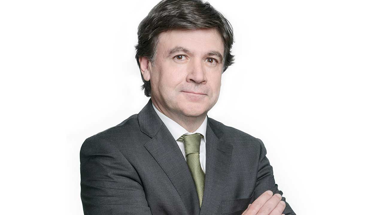 Iberdrola nombra a Armando Martínez nuevo consejero delegado