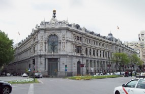 Banco de España, Nota, BPA, Banco de Madrid Banco de España, Nota, BPA, Banco de Madrid