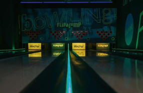 bolera flipajump