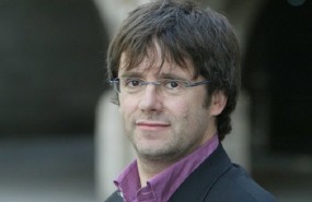 carles puigdemont