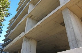 construccion obras cemento