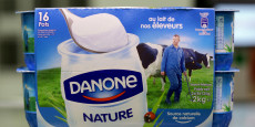 danone-est-a-suivre-a-la-bourse-de-paris