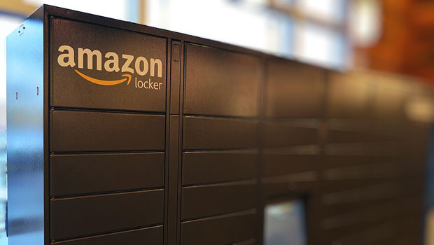 Amazon