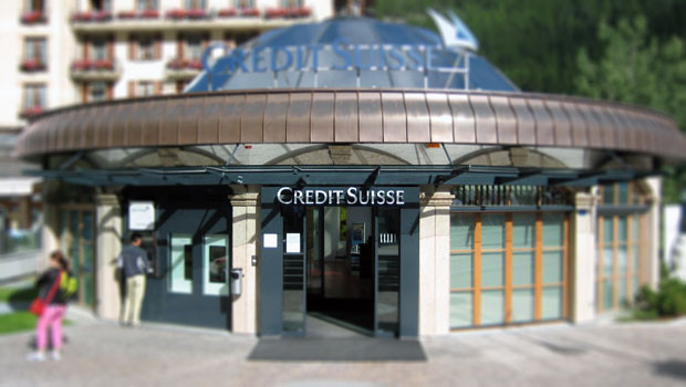 dl credit suisse switzerland swiss bank branch logo sign pd