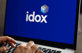 dl idox group aim software information management technology provider logo dl idox group aim software information management technology provider logo