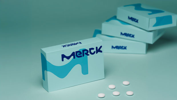 dl merck kgaa germany pharmaceuticals chemicals logo generic 1