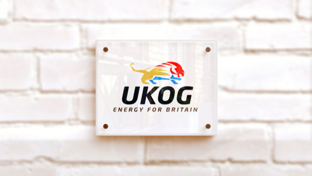 dl uk oil and gas plc aim energy oil gas and coal oil crude producers ukog logo 20230301