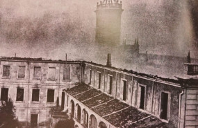 el aniversario del incendio de la academia de ingenieros militares de guadalajara en la semana cultural 1 el aniversario del incendio de la academia de ingenieros militares de guadalajara en la semana cultural 1