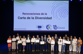 empresas carta diversidad 