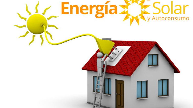 energia solar y autoconsumo