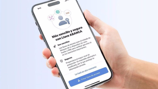 ep abanca logra la certificacion internacional fido para su servicio llave abanca ep abanca logra la certificacion internacional fido para su servicio llave abanca