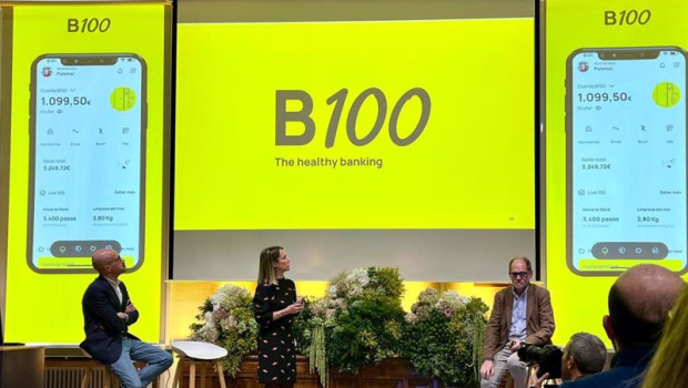 ep abanca presenta su nuevo banco online con el que apuesta por el cuidado de la salud y del planeta