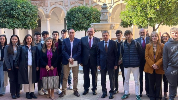 ep acto de clausura del xxxvi curso superior de estudios europeos 40 anos de la adhesion de espana a