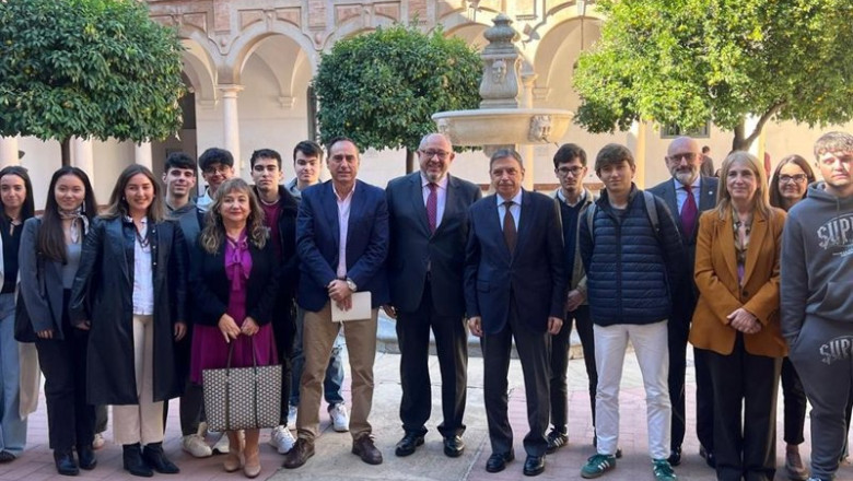 ep acto de clausura del xxxvi curso superior de estudios europeos 40 anos de la adhesion de espana a