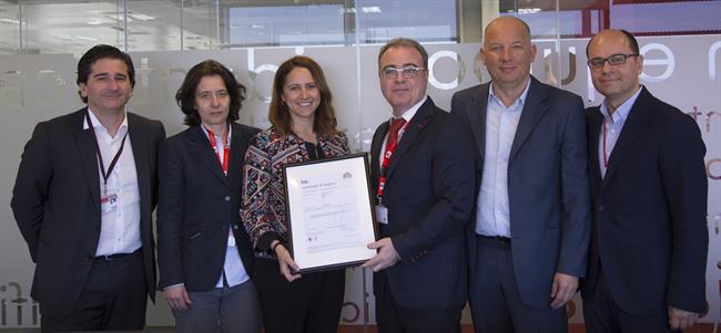 ep actoentregala certificacion iso 22301securitas direct