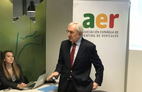 ep agustin garcia presidente de la aer