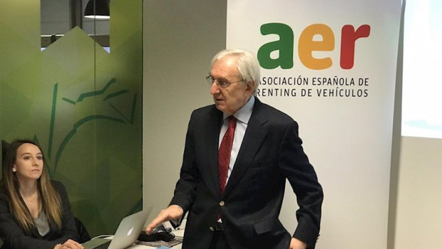 ep agustin garcia presidente de la aer