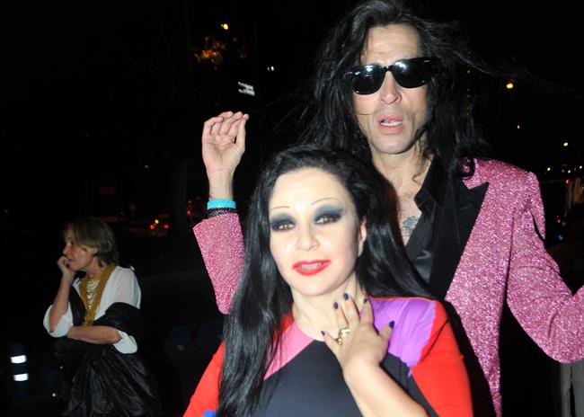 Alaska y Mario/ Diana Garbacauskiene | DIANA GARBACAUSKIENE ep alaskamario diana garbacauskiene