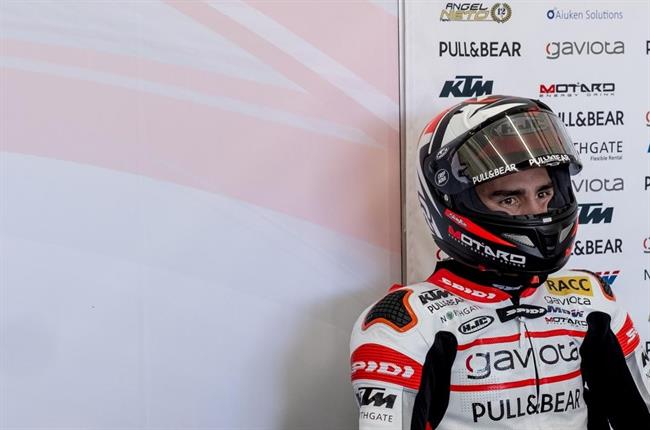 Albert Arenas Moto3 | MOTOGP.COM ep albert arenas moto3 20180520122408