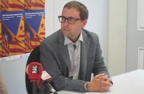 ep albert royo ex secretario generaldiplocat