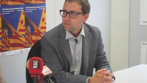 ep albert royo ex secretario generaldiplocat