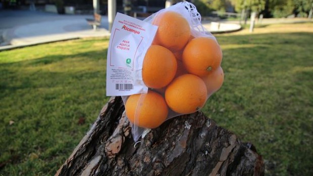 ep alcampo testabolsas reutilizableslas comprasfrutasverdurasg