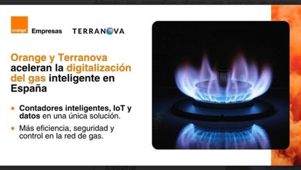ep alianza entre orange y terranova