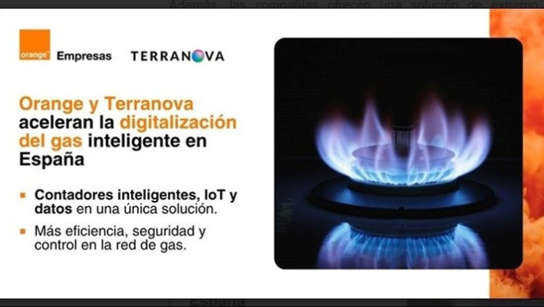ep alianza entre orange y terranova