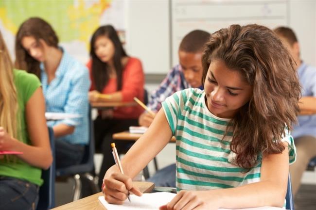 Alumnos instituto en clase | THINKSTOCK ep alumnos institutoclase