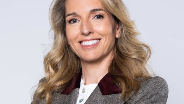 ep ana claver directora de clientes internacionales en robeco