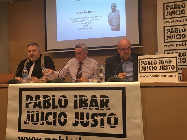 Andrés Krakenbergen, Cándido Ibar y Esteban Beltrán | EUROPA PRESS ep andres krakenbergen candido ibaresteban beltran
