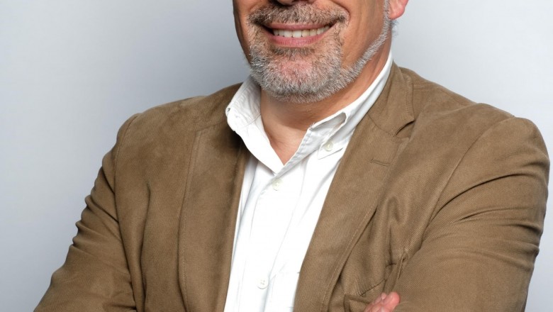 Antonio Mendes, gerente territorial para Portugal de Enimbos | ENIMBOS - Archivo ep antonio mendes gerente territorialportugalenimbos