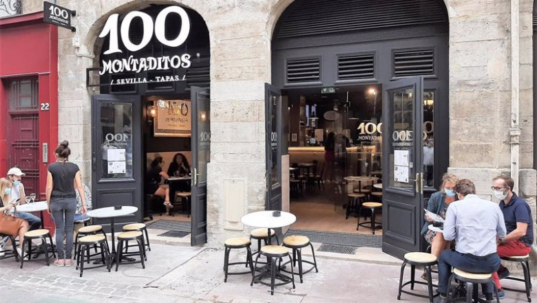 ep archivo   100 montaditos tapas sevilla de restalia