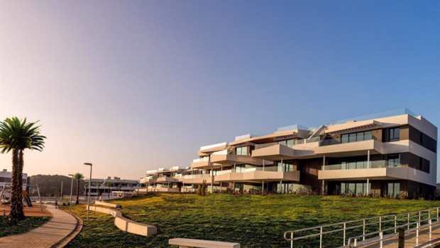 ep archivo   231120 ndp neinor homes primeras entregas en malaga capital