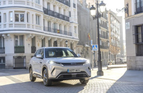 ep archivo   byd podria vender hasta 16 millones de vehiculos en sus mercados extranjeros en 2026