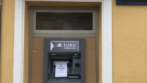 ep archivo   cajero de correos en llanera