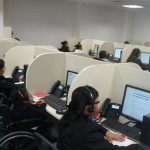 ep archivo call center hospitalario eurofinsa peru ep archivo call center hospitalario eurofinsa peru